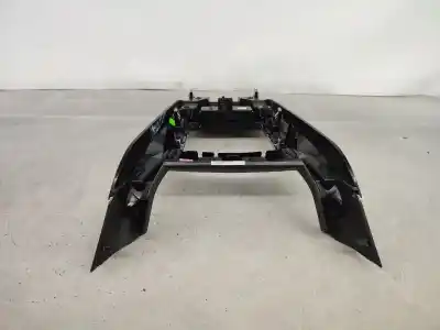 Автозапчасти б/у центральная консоль за peugeot 308 sw ii (lc_, lj_, lr_, lx_, l4_) 1.6 hdi / bluehdi 115 (lcbhxm lcbhxt) ссылки oem iam 98088086xu  