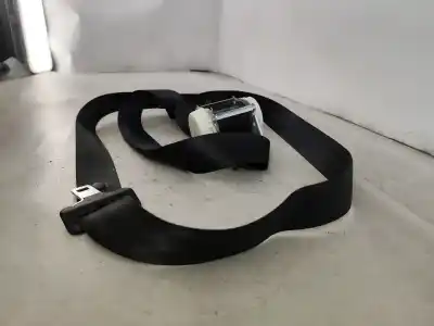 Автозапчастина б/у задній правий ремін безпеки для peugeot 308 sw ii (lc_, lj_, lr_, lx_, l4_) 1.6 hdi / bluehdi 115 (lcbhxm lcbhxt) посилання на oem iam 9677232xx  