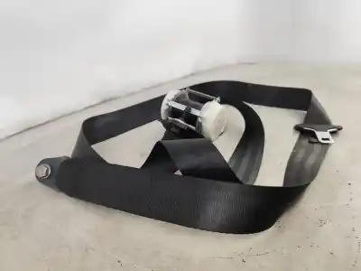 Автозапчастина б/у задній правий ремін безпеки для peugeot 308 sw ii (lc_, lj_, lr_, lx_, l4_) 1.6 hdi / bluehdi 115 (lcbhxm lcbhxt) посилання на oem iam 9677232xx  