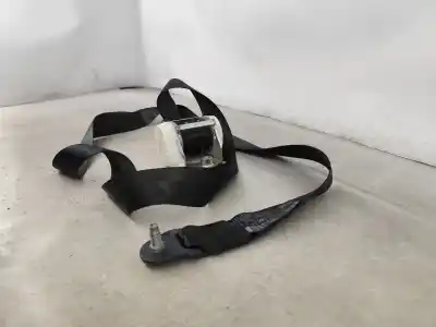 Автозапчастина б/у задній лівий ремін безпеки для peugeot 308 sw ii (lc_, lj_, lr_, lx_, l4_) 1.6 hdi / bluehdi 115 (lcbhxm lcbhxt) посилання на oem iam 96772330xx  