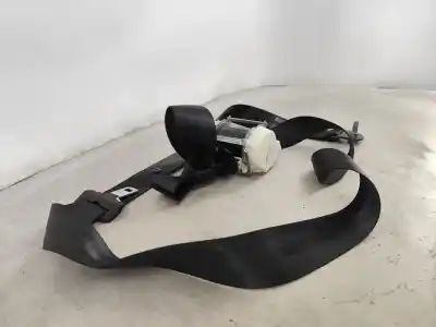 Автозапчастина б/у задній лівий ремін безпеки для peugeot 308 sw ii (lc_, lj_, lr_, lx_, l4_) 1.6 hdi / bluehdi 115 (lcbhxm lcbhxt) посилання на oem iam 96772330xx  