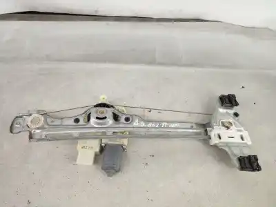 Автозапчасти б/у регулятор стекла заднего левого за peugeot 308 sw ii (lc_, lj_, lr_, lx_, l4_) 1.6 hdi / bluehdi 115 (lcbhxm lcbhxt) ссылки oem iam 9678190080