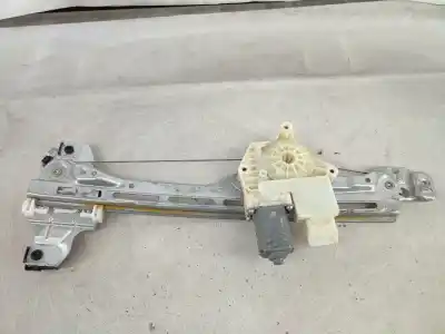 Автозапчасти б/у регулятор стекла заднего левого за peugeot 308 sw ii (lc_, lj_, lr_, lx_, l4_) 1.6 hdi / bluehdi 115 (lcbhxm lcbhxt) ссылки oem iam 9678190080  