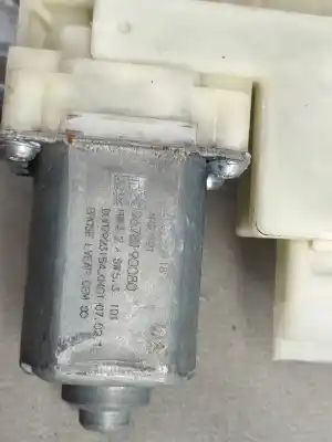 Автозапчасти б/у регулятор стекла заднего левого за peugeot 308 sw ii (lc_, lj_, lr_, lx_, l4_) 1.6 hdi / bluehdi 115 (lcbhxm lcbhxt) ссылки oem iam 9678190080  