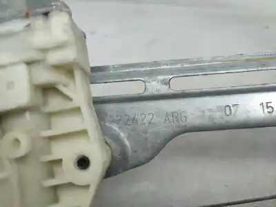 Автозапчасти б/у регулятор стекла заднего левого за peugeot 308 sw ii (lc_, lj_, lr_, lx_, l4_) 1.6 hdi / bluehdi 115 (lcbhxm lcbhxt) ссылки oem iam 9678190080  