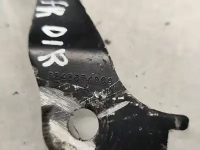 Автозапчастина б/у передній правий гачок для peugeot 308 sw ii (lc_, lj_, lr_, lx_, l4_) 1.6 hdi / bluehdi 115 (lcbhxm lcbhxt) посилання на oem iam 624287400a  