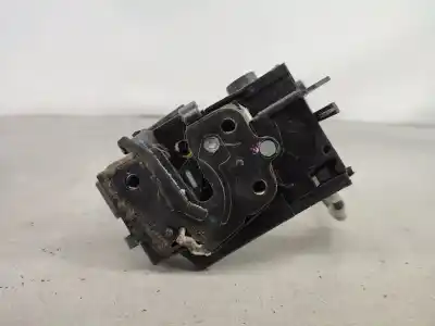 Автозапчасти б/у замок задней левой двери за peugeot 308 sw ii (lc_, lj_, lr_, lx_, l4_) 1.6 hdi / bluehdi 115 (lcbhxm lcbhxt) ссылки oem iam 9810309980