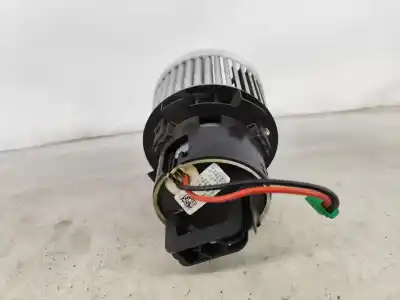 Автозапчасти б/у отопительный двигатель за peugeot 308 sw ii (lc_, lj_, lr_, lx_, l4_) 1.6 hdi / bluehdi 115 (lcbhxm lcbhxt) ссылки oem iam a0550266  