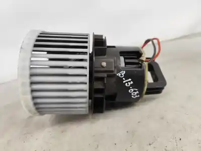 Автозапчасти б/у отопительный двигатель за peugeot 308 sw ii (lc_, lj_, lr_, lx_, l4_) 1.6 hdi / bluehdi 115 (lcbhxm lcbhxt) ссылки oem iam a0550266  