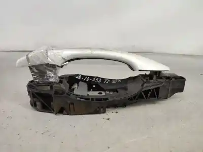 Автозапчасти б/у задняя левая наружная ручка за peugeot 308 sw ii (lc_, lj_, lr_, lx_, l4_) 1.6 hdi / bluehdi 115 (lcbhxm lcbhxt) ссылки oem iam 9802977380