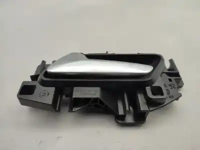 Автозапчасти б/у левая передняя внутренняя ручка за peugeot 308 sw ii (lc_, lj_, lr_, lx_, l4_) 1.6 hdi / bluehdi 115 (lcbhxm lcbhxt) ссылки oem iam 98000001vv