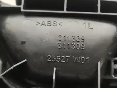 Автозапчасти б/у левая задняя внутренняя ручка за peugeot 308 sw ii (lc_, lj_, lr_, lx_, l4_) 1.6 hdi / bluehdi 115 (lcbhxm lcbhxt) ссылки oem iam 311339  