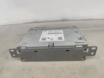 Автозапчасти б/у аудиосистема / радио cd за peugeot 308 sw ii (lc_, lj_, lr_, lx_, l4_) 1.6 hdi / bluehdi 115 (lcbhxm lcbhxt) ссылки oem iam 9810475880