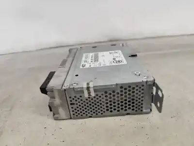 Автозапчастина б/у аудіо система / радіо cd для peugeot 308 sw ii (lc_, lj_, lr_, lx_, l4_) 1.6 hdi / bluehdi 115 (lcbhxm lcbhxt) посилання на oem iam 9810475880  