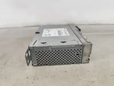 Автозапчастина б/у аудіо система / радіо cd для peugeot 308 sw ii (lc_, lj_, lr_, lx_, l4_) 1.6 hdi / bluehdi 115 (lcbhxm lcbhxt) посилання на oem iam 9810475880  