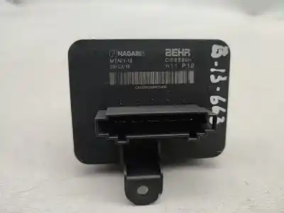 Автозапчасти б/у сопротивление нагреву за peugeot 308 sw ii (lc_, lj_, lr_, lx_, l4_) 1.6 hdi / bluehdi 115 (lcbhxm lcbhxt) ссылки oem iam ce859001  