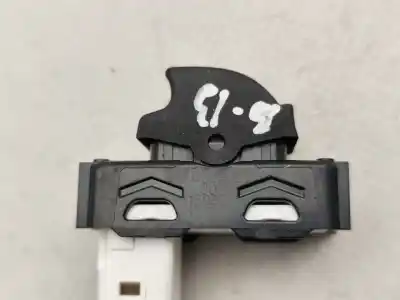 Автозапчастина б/у управління склонами заднє ліво для peugeot 308 sw ii (lc_, lj_, lr_, lx_, l4_) 1.6 hdi / bluehdi 115 (lcbhxm lcbhxt) посилання на oem iam 96762292zd  