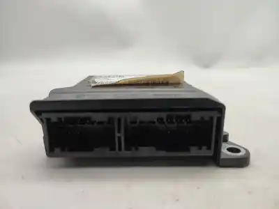 Автозапчасти б/у блок управления подушками безопасности за peugeot 308 sw ii (lc_, lj_, lr_, lx_, l4_) 1.6 hdi / bluehdi 115 (lcbhxm lcbhxt) ссылки oem iam 9807568180