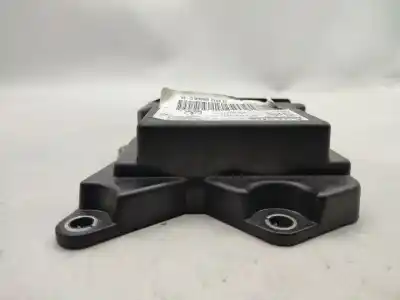 Автозапчастина б/у блок управління подушками безпеки для peugeot 308 sw ii (lc_, lj_, lr_, lx_, l4_) 1.6 hdi / bluehdi 115 (lcbhxm lcbhxt) посилання на oem iam 9807568180  