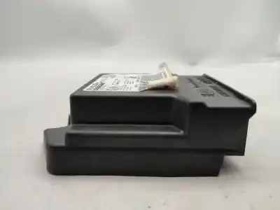 Автозапчастина б/у блок управління подушками безпеки для peugeot 308 sw ii (lc_, lj_, lr_, lx_, l4_) 1.6 hdi / bluehdi 115 (lcbhxm lcbhxt) посилання на oem iam 9807568180  