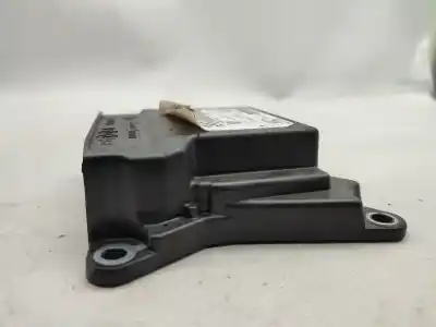 Автозапчастина б/у блок управління подушками безпеки для peugeot 308 sw ii (lc_, lj_, lr_, lx_, l4_) 1.6 hdi / bluehdi 115 (lcbhxm lcbhxt) посилання на oem iam 9807568180  