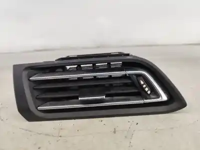 Автозапчасти б/у аэрационная решетка за peugeot 308 sw ii (lc_, lj_, lr_, lx_, l4_) 1.6 hdi / bluehdi 115 (lcbhxm lcbhxt) ссылки oem iam 