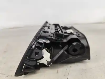 Автозапчастина б/у аераційна решіта для peugeot 308 sw ii (lc_, lj_, lr_, lx_, l4_) 1.6 hdi / bluehdi 115 (lcbhxm lcbhxt) посилання на oem iam   