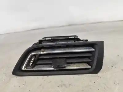 Автозапчасти б/у аэрационная решетка за peugeot 308 sw ii (lc_, lj_, lr_, lx_, l4_) 1.6 hdi / bluehdi 115 (lcbhxm lcbhxt) ссылки oem iam 