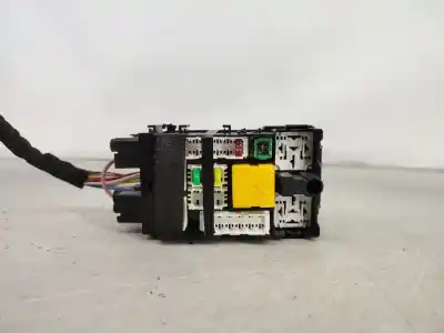 Автозапчастина б/у реле/запоперівник для peugeot 308 sw ii (lc_, lj_, lr_, lx_, l4_) 1.6 hdi / bluehdi 115 (lcbhxm lcbhxt) посилання на oem iam 87635e  