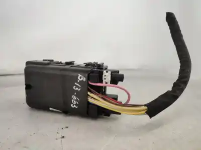 Автозапчастина б/у реле/запоперівник для peugeot 308 sw ii (lc_, lj_, lr_, lx_, l4_) 1.6 hdi / bluehdi 115 (lcbhxm lcbhxt) посилання на oem iam 87635e  