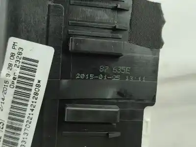 Автозапчастина б/у реле/запоперівник для peugeot 308 sw ii (lc_, lj_, lr_, lx_, l4_) 1.6 hdi / bluehdi 115 (lcbhxm lcbhxt) посилання на oem iam 87635e  