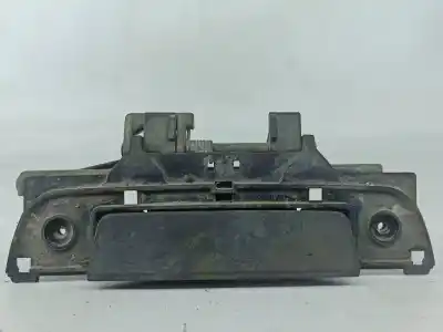 Pezzo di ricambio per auto di seconda mano maniglia esterna posteriore destra per bmw 3 (e36) 318 tds riferimenti oem iam 51211960801