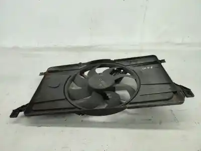 Pièce détachée automobile d'occasion ventilateur de chauffage pour ford focus ii (da_, hcp, dp) 1.4 références oem iam 3m518c607ec