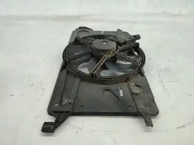 İkinci el araba yedek parçası isitma fani için ford focus ii (da_, hcp, dp) 1.4 oem iam referansları 3m518c607ec  