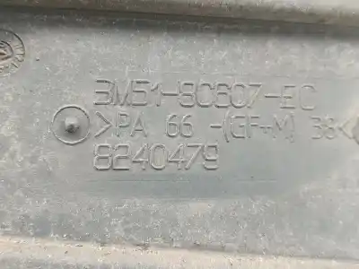 İkinci el araba yedek parçası isitma fani için ford focus ii (da_, hcp, dp) 1.4 oem iam referansları 3m518c607ec  