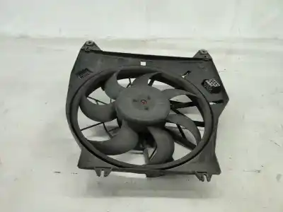 Second-hand car spare part heating fan for renault kangoo express (fc0/1_) d 65 1.9 (fc0e fc02 fc0j fc0n) oem iam references 0130303814