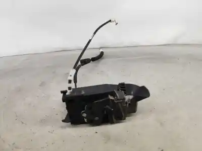 Автозапчасти б/у замок левой передней двери за peugeot 308 sw ii (lc_, lj_, lr_, lx_, l4_) 1.6 hdi / bluehdi 115 (lcbhxm lcbhxt) ссылки oem iam 9810309480