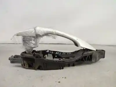 Автозапчасти б/у левая передняя наружная ручка за peugeot 308 sw ii (lc_, lj_, lr_, lx_, l4_) 1.6 hdi / bluehdi 115 (lcbhxm lcbhxt) ссылки oem iam 9802977380