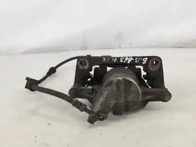 Автозапчасти б/у передний правый тормозной суппорт за peugeot 308 sw ii (lc_, lj_, lr_, lx_, l4_) 1.6 hdi / bluehdi 115 (lcbhxm lcbhxt) ссылки oem iam 77gt20167169t