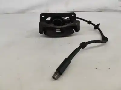 Автозапчастина б/у передній правий гальмівний супорт для peugeot 308 sw ii (lc_, lj_, lr_, lx_, l4_) 1.6 hdi / bluehdi 115 (lcbhxm lcbhxt) посилання на oem iam 77gt20167169t  