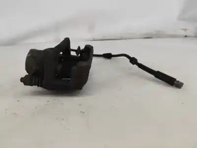 Автозапчастина б/у передній правий гальмівний супорт для peugeot 308 sw ii (lc_, lj_, lr_, lx_, l4_) 1.6 hdi / bluehdi 115 (lcbhxm lcbhxt) посилання на oem iam 77gt20167169t  