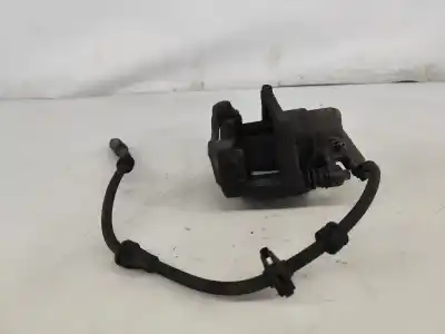 Автозапчастина б/у передній правий гальмівний супорт для peugeot 308 sw ii (lc_, lj_, lr_, lx_, l4_) 1.6 hdi / bluehdi 115 (lcbhxm lcbhxt) посилання на oem iam 77gt20167169t  