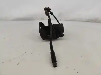 Автозапчасти б/у передний левый тормозной суппорт за peugeot 308 sw ii (lc_, lj_, lr_, lx_, l4_) 1.6 hdi / bluehdi 115 (lcbhxm lcbhxt) ссылки oem iam 78tdt2016716  