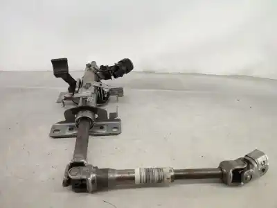 Автозапчастина б/у рульва колонка для peugeot 308 sw ii (lc_, lj_, lr_, lx_, l4_) 1.6 hdi / bluehdi 115 (lcbhxm lcbhxt) посилання на oem iam 9674861877  