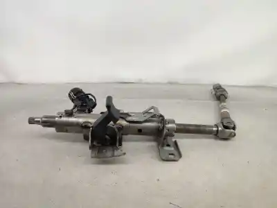 Автозапчастина б/у рульва колонка для peugeot 308 sw ii (lc_, lj_, lr_, lx_, l4_) 1.6 hdi / bluehdi 115 (lcbhxm lcbhxt) посилання на oem iam 9674861877  