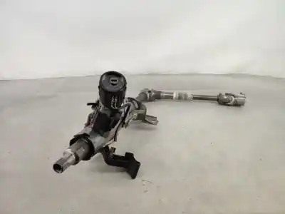 Автозапчастина б/у рульва колонка для peugeot 308 sw ii (lc_, lj_, lr_, lx_, l4_) 1.6 hdi / bluehdi 115 (lcbhxm lcbhxt) посилання на oem iam 9674861877  