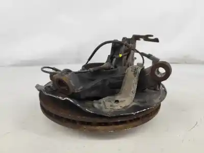 Автозапчасти б/у передняя правая кулачка за peugeot 308 sw ii (lc_, lj_, lr_, lx_, l4_) 1.6 hdi / bluehdi 115 (lcbhxm lcbhxt) ссылки oem iam 