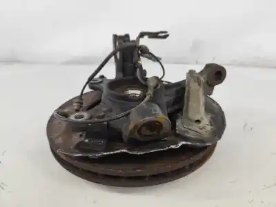 Автозапчасти б/у передняя правая кулачка за peugeot 308 sw ii (lc_, lj_, lr_, lx_, l4_) 1.6 hdi / bluehdi 115 (lcbhxm lcbhxt) ссылки oem iam   