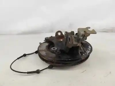 Автозапчасти б/у передняя левая кулачка за peugeot 308 sw ii (lc_, lj_, lr_, lx_, l4_) 1.6 hdi / bluehdi 115 (lcbhxm lcbhxt) ссылки oem iam 