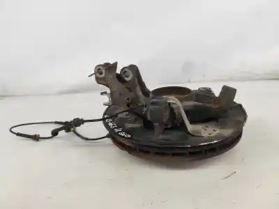 Автозапчасти б/у передняя левая кулачка за peugeot 308 sw ii (lc_, lj_, lr_, lx_, l4_) 1.6 hdi / bluehdi 115 (lcbhxm lcbhxt) ссылки oem iam   